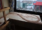 2012.01.08 Bau Beginn der Hoe Anlage 011